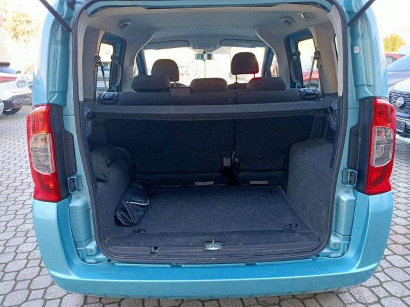 Fiat Qubo usata a Firenze (6)
