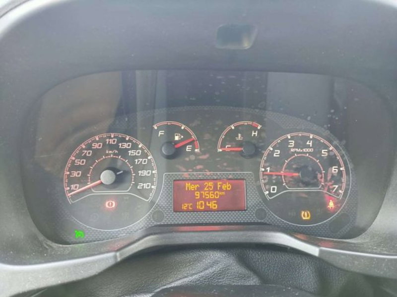 Fiat Qubo usata a Firenze (9)