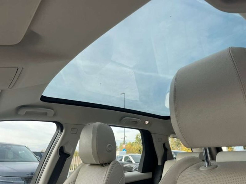 Land Rover Discovery Sport usata a Firenze (11)