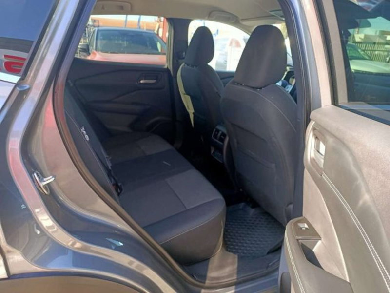 Nissan Qashqai usata a Firenze (13)