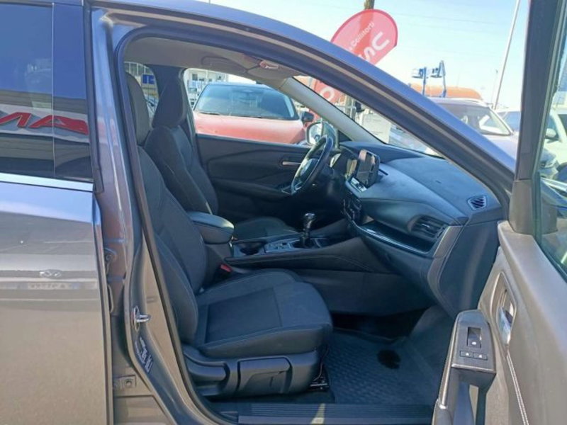 Nissan Qashqai usata a Firenze (8)