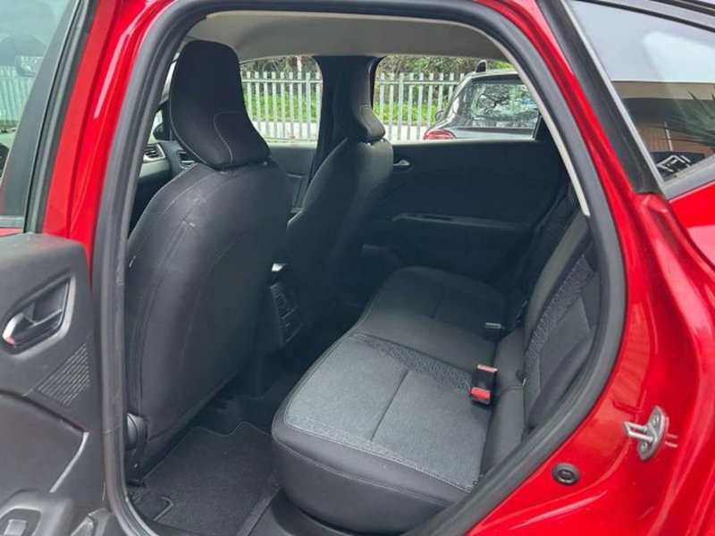 Renault Captur usata a Firenze (11)