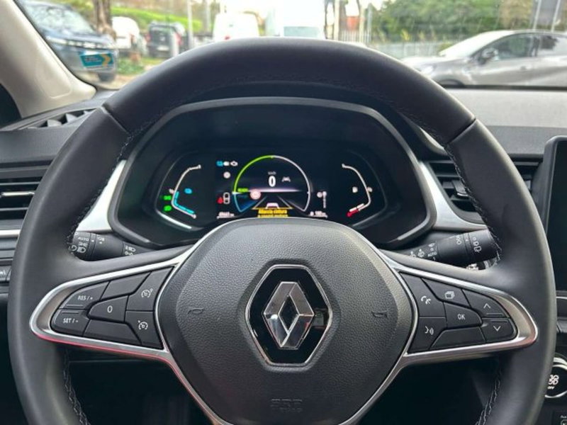 Renault Captur usata a Firenze (12)