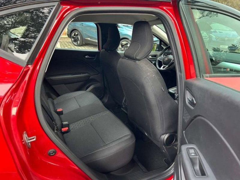 Renault Captur usata a Firenze (15)