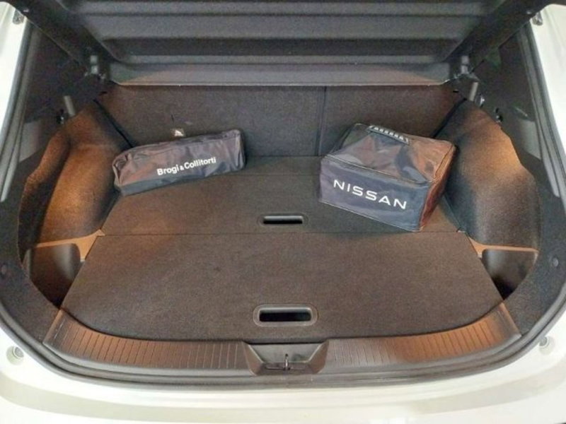 Nissan Qashqai usata a Firenze (9)