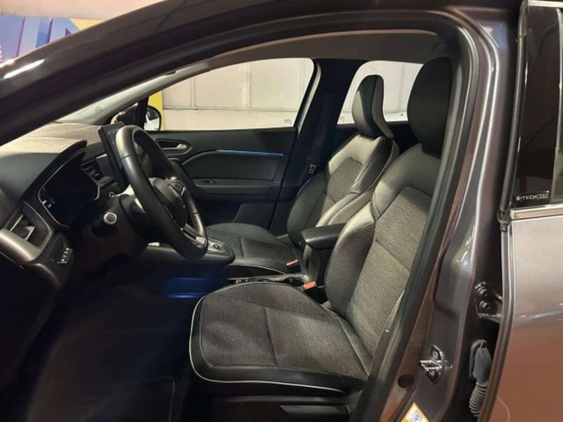 Renault Captur usata a Firenze (10)