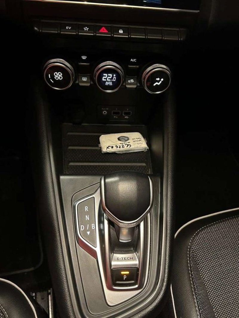 Renault Captur usata a Firenze (14)