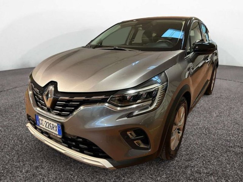 Renault Captur usata a Firenze (3)