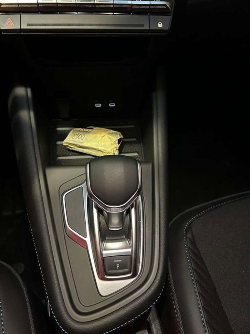 Renault Captur usata a Firenze (9)