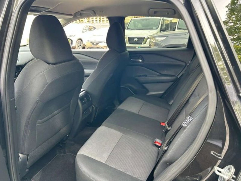 Nissan Qashqai usata a Firenze (13)