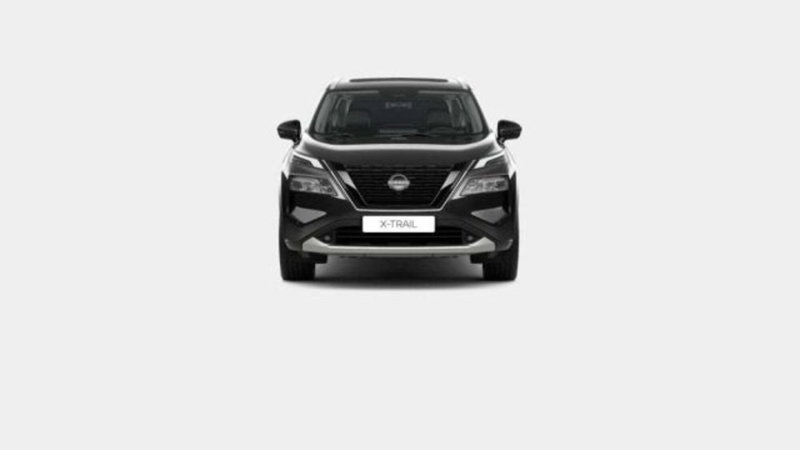 Nissan X-Trail nuova a Firenze (4)