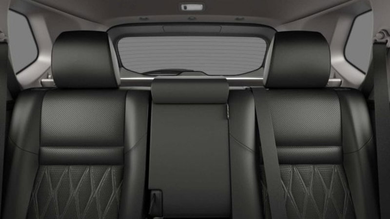 Nissan X-Trail nuova a Firenze (6)