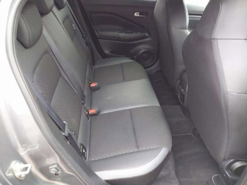 Nissan Juke usata a Firenze (11)