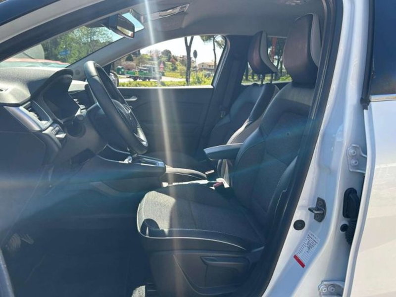 Renault Captur usata a Firenze (12)