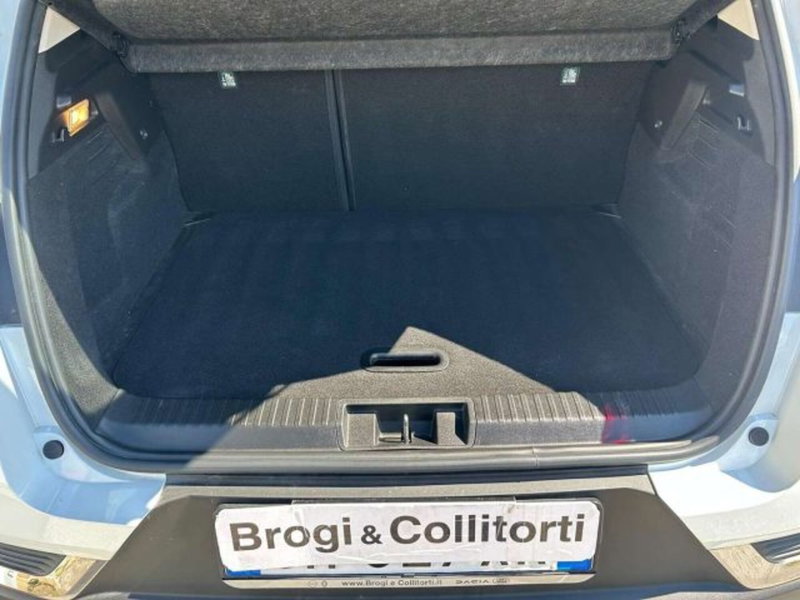 Renault Captur usata a Firenze (6)