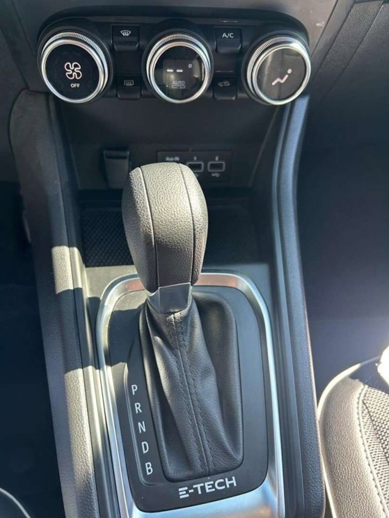 Renault Captur usata a Firenze (9)