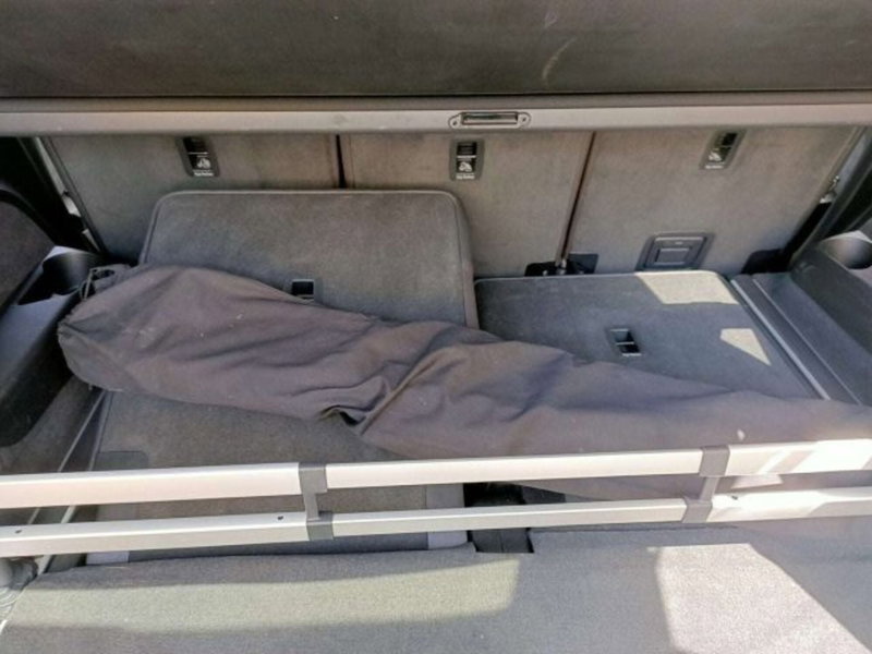 Audi Q7 usata a Firenze (10)