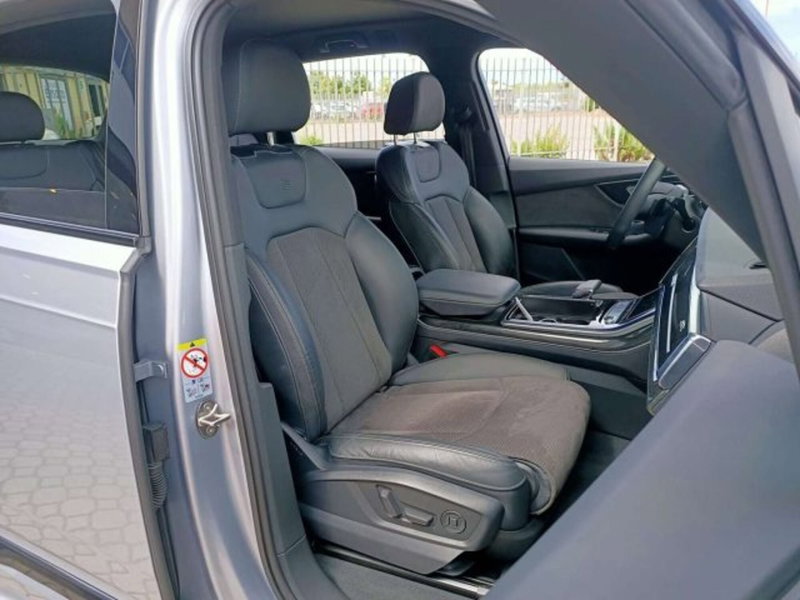 Audi Q7 usata a Firenze (12)