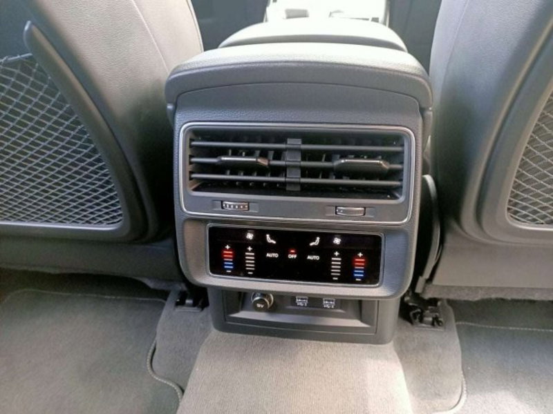 Audi Q7 usata a Firenze (13)