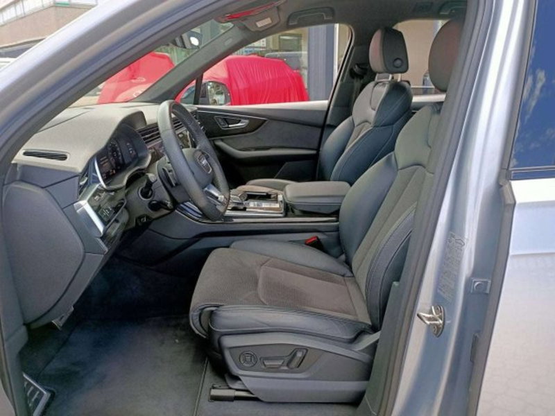 Audi Q7 usata a Firenze (14)