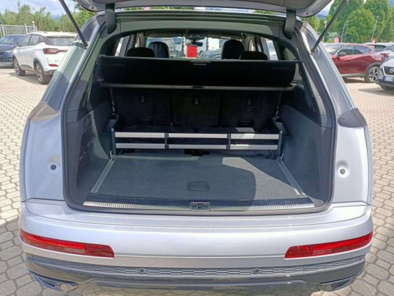 Audi Q7 usata a Firenze (7)