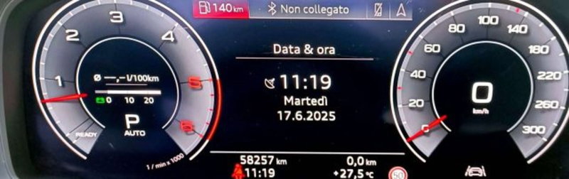 Audi Q7 usata a Firenze (9)