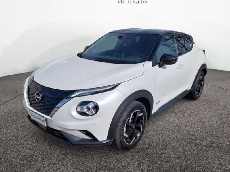 Nissan Juke usata a Firenze (3)