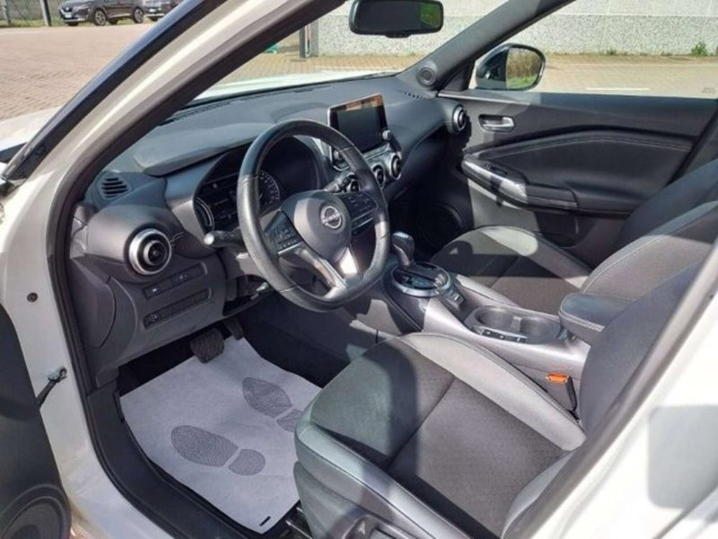 Nissan Juke usata a Firenze (7)