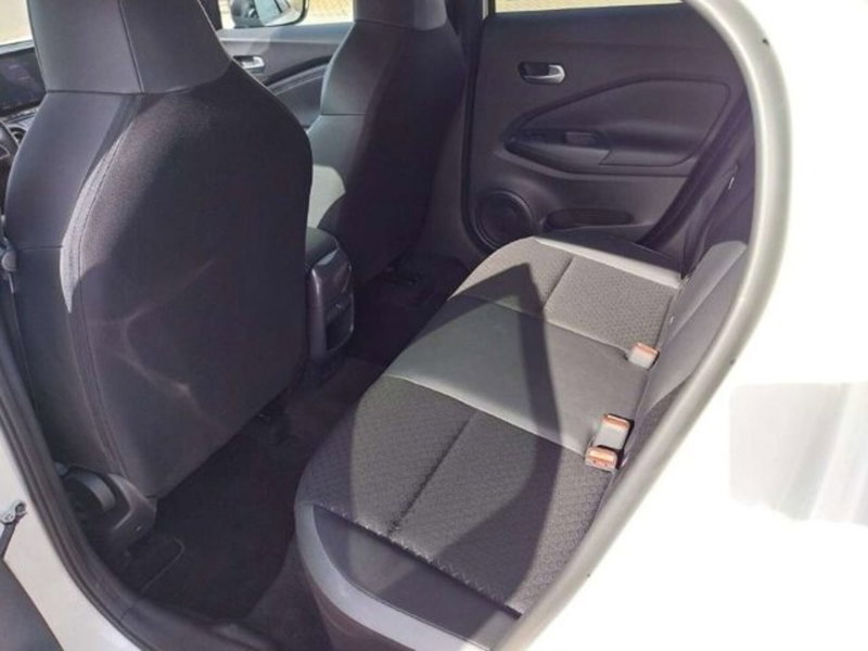 Nissan Juke usata a Firenze (8)