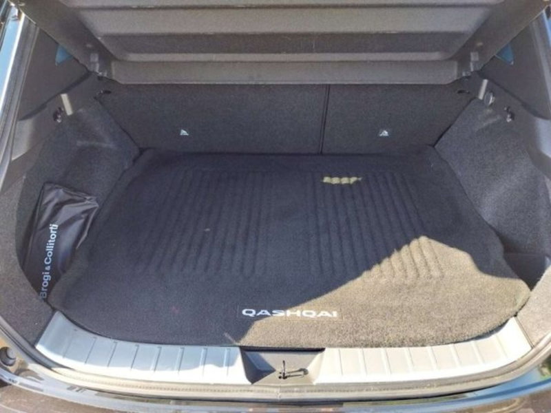 Nissan Qashqai usata a Firenze (10)