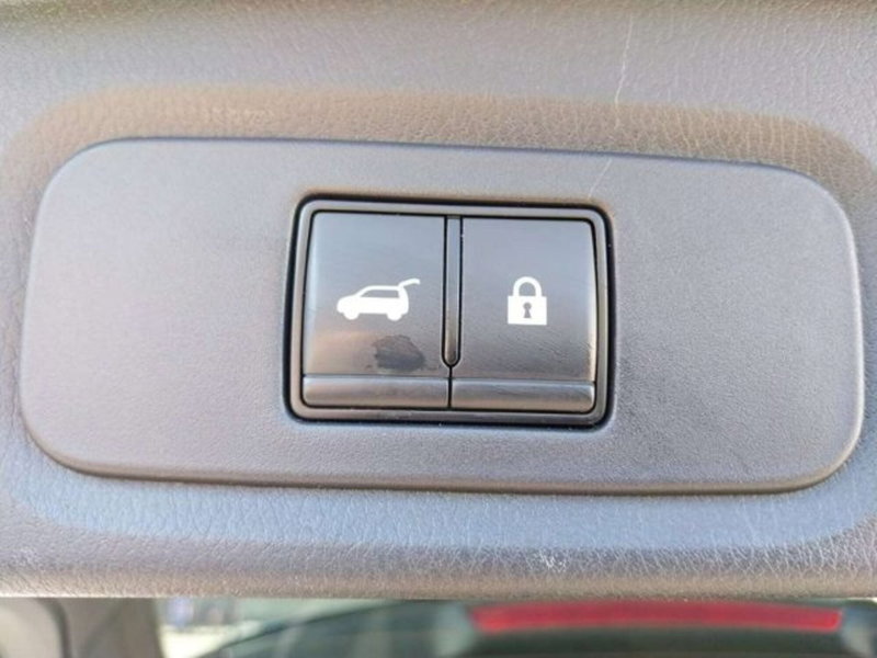 Nissan Qashqai usata a Firenze (12)