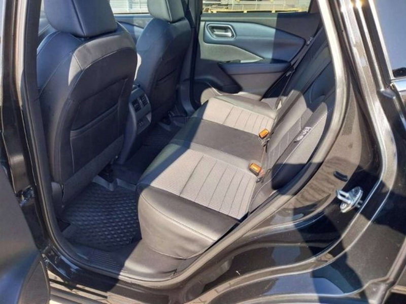 Nissan Qashqai usata a Firenze (9)