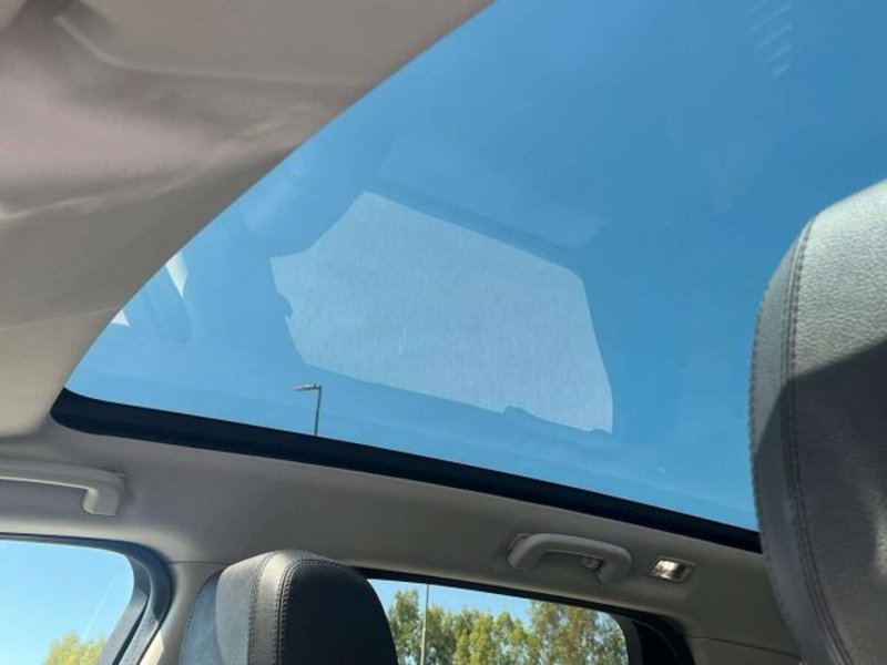 Land Rover Discovery Sport usata a Firenze (10)