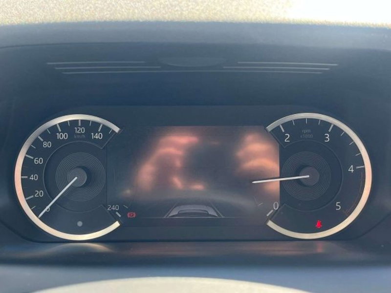 Land Rover Discovery Sport usata a Firenze (11)