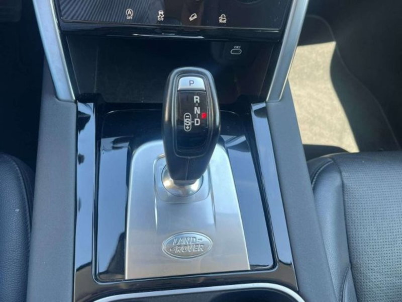 Land Rover Discovery Sport usata a Firenze (13)