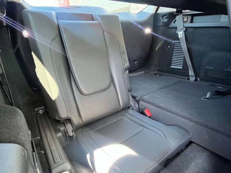 Land Rover Discovery Sport usata a Firenze (14)