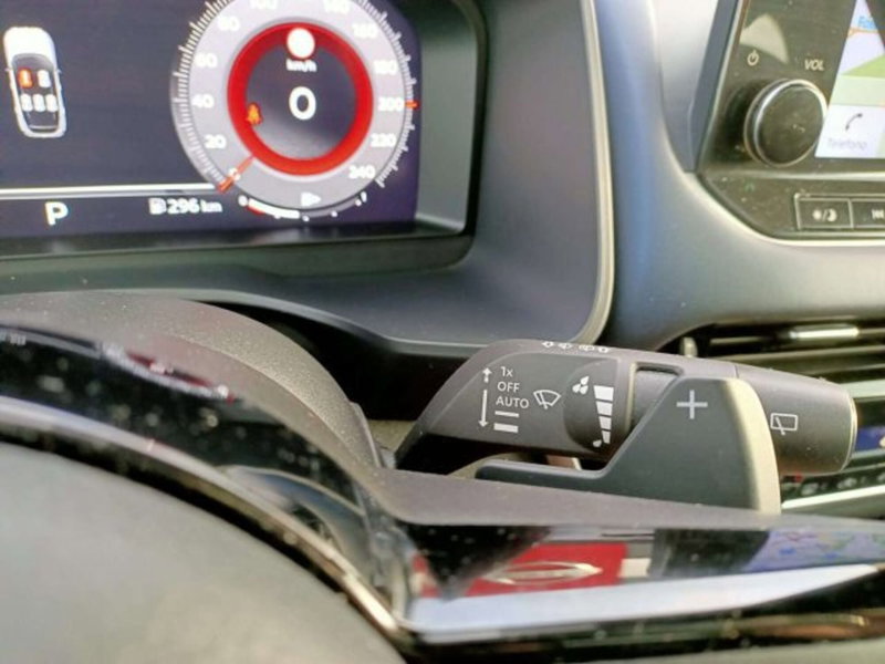 Nissan Qashqai usata a Firenze (9)