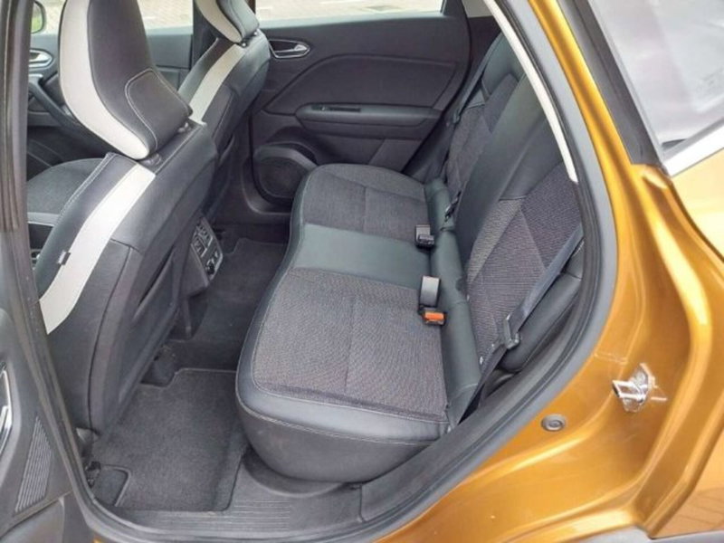 Renault Captur usata a Firenze (8)