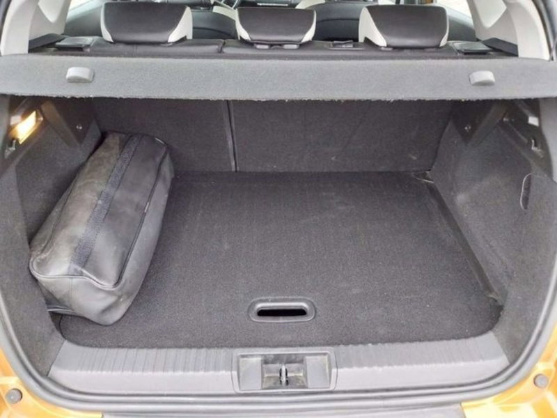 Renault Captur usata a Firenze (9)