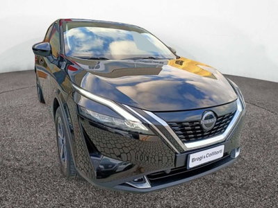 Nissan Qashqai 1.5 e-power Acenta 2wd del 2022 usata a Empoli