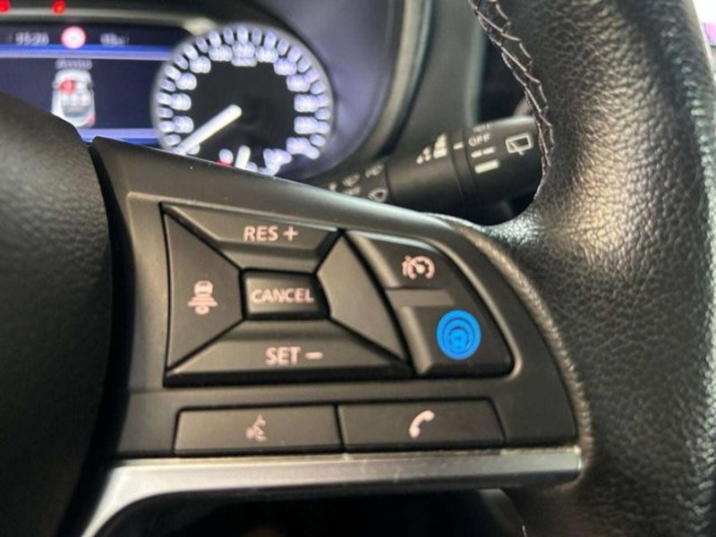 Nissan Juke usata a Firenze (10)