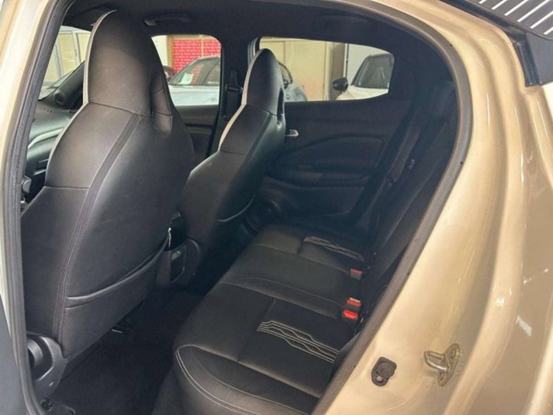 Nissan Juke usata a Firenze (11)