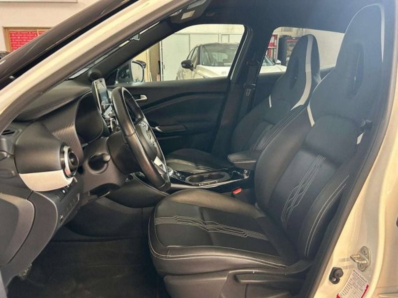 Nissan Juke usata a Firenze (13)