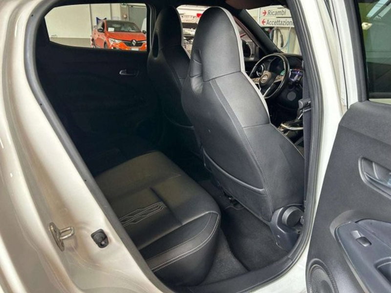 Nissan Juke usata a Firenze (14)