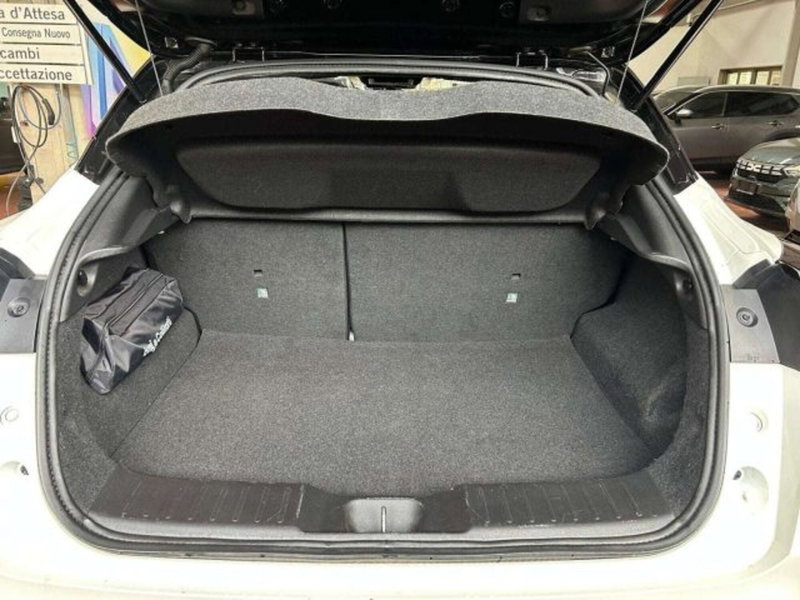 Nissan Juke usata a Firenze (7)