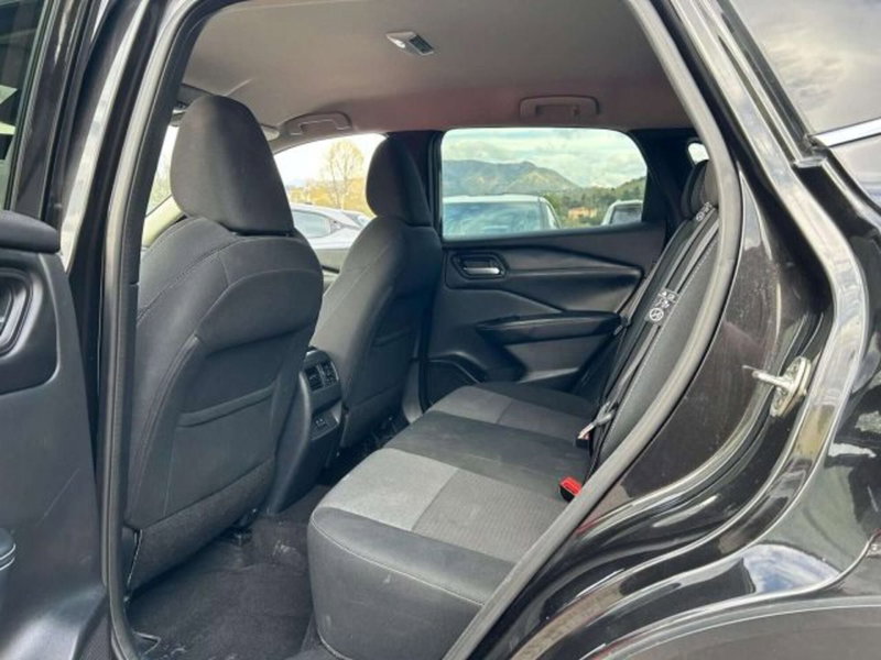 Nissan Qashqai usata a Firenze (12)