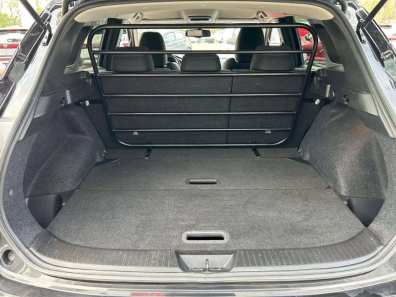 Nissan Qashqai usata a Firenze (7)