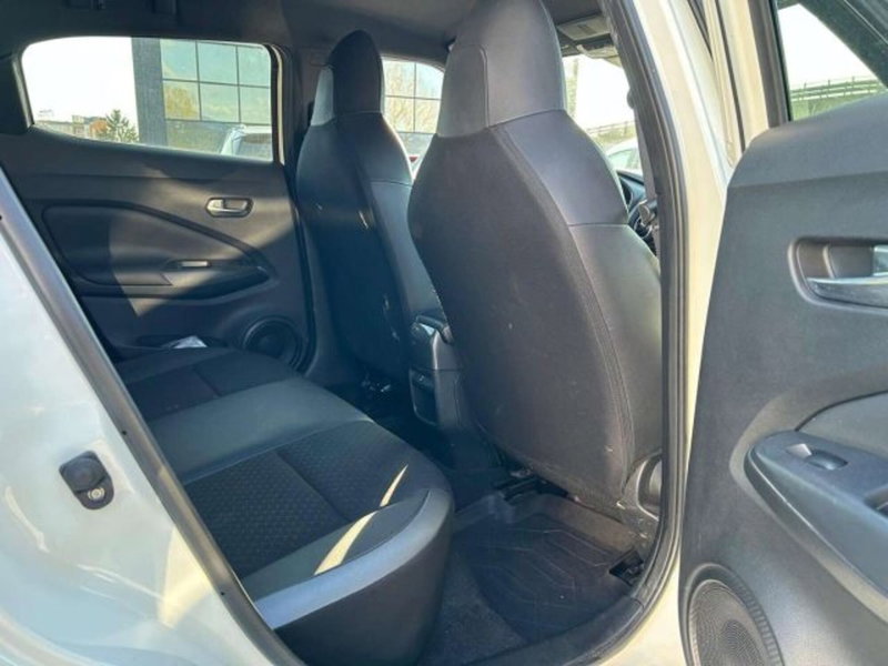 Nissan Juke usata a Firenze (12)