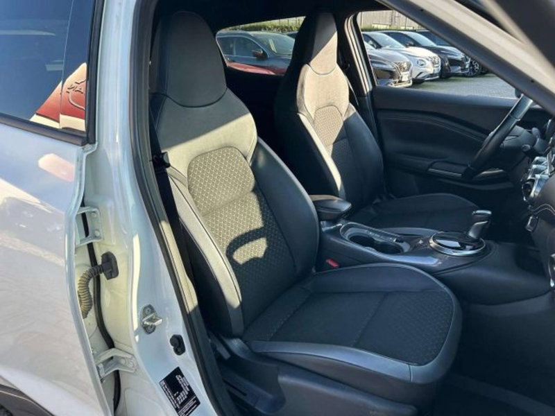 Nissan Juke usata a Firenze (13)