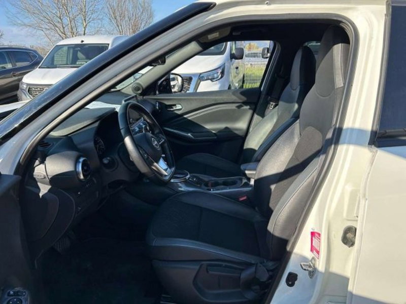 Nissan Juke usata a Firenze (14)